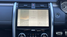 Land Rover Discovery 3.0 D300 R-Dynamic HSE 5dr Auto Diesel Station Wagon